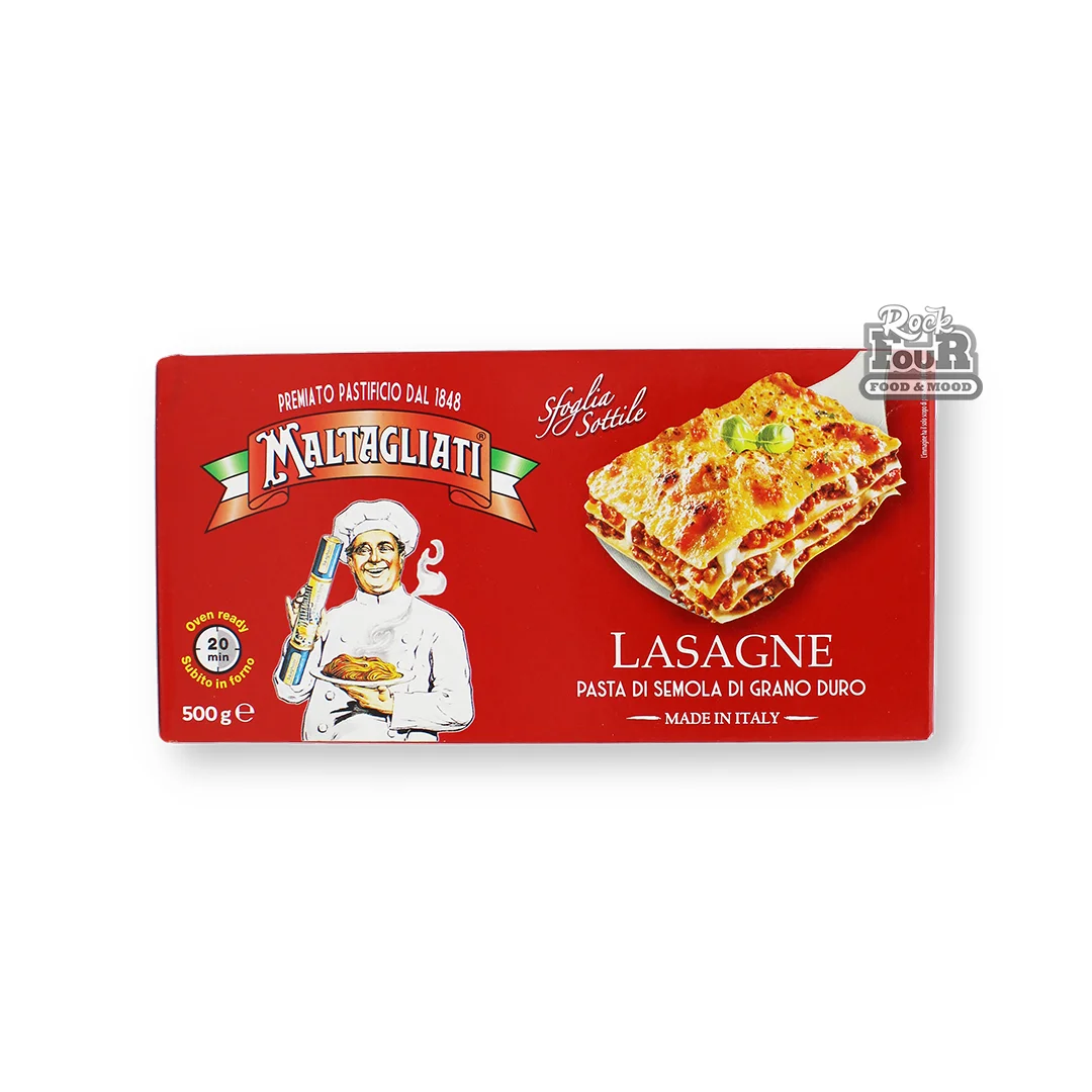 Pasta "Maltagliati Lasagne" 500g